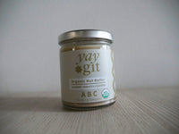 ABC Organic Nut Butter