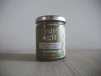 Sunpum - Sunflower & Pumpkin  Organic Seed Butter